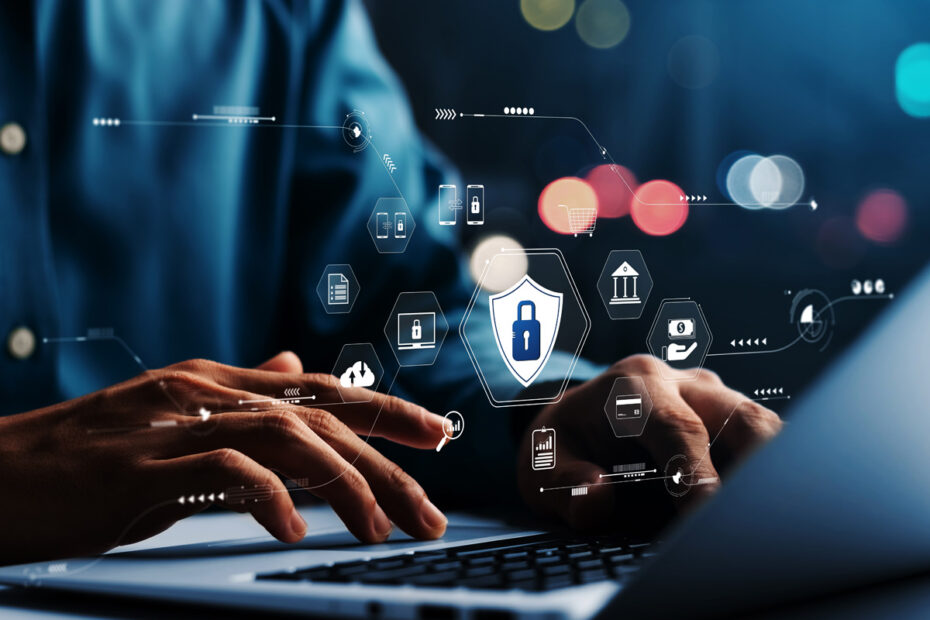 How Cybersecurity Awareness Protects Personal Data