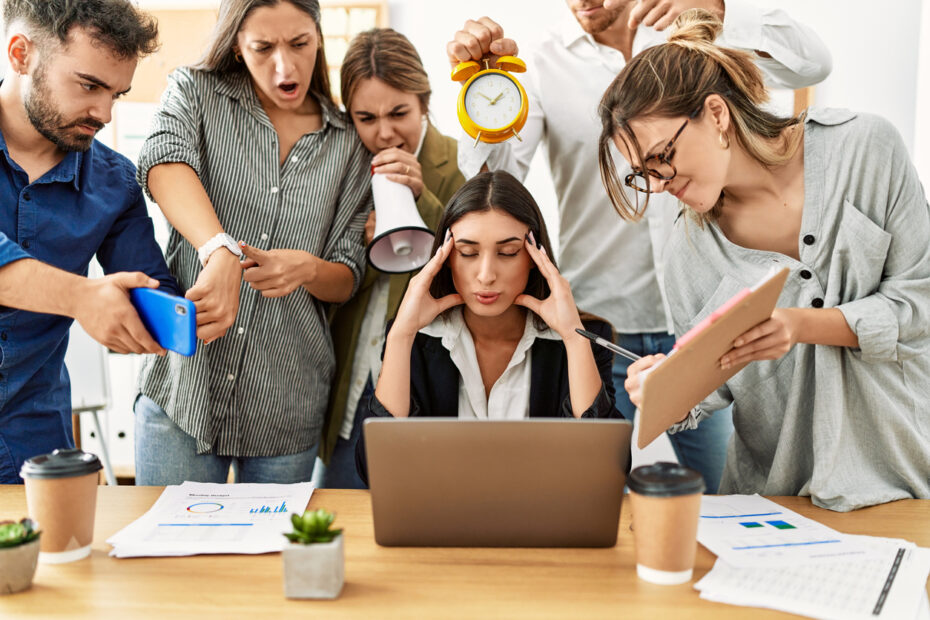 How Delegation Helps Business Owners Scale Faster