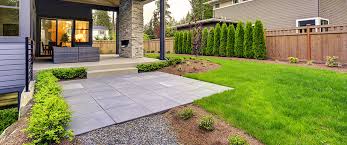 How Outdoor Garden Spaces Add Value to Your Home