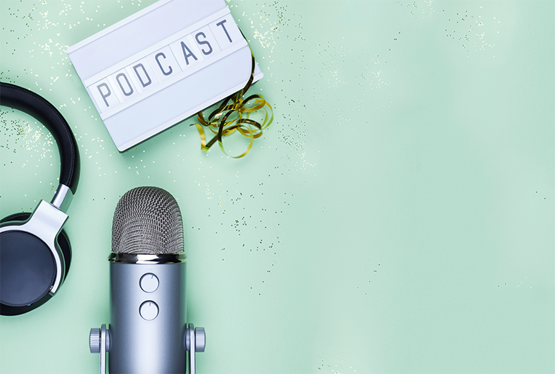 How Podcasts Are Redefining Long-Form Storytelling