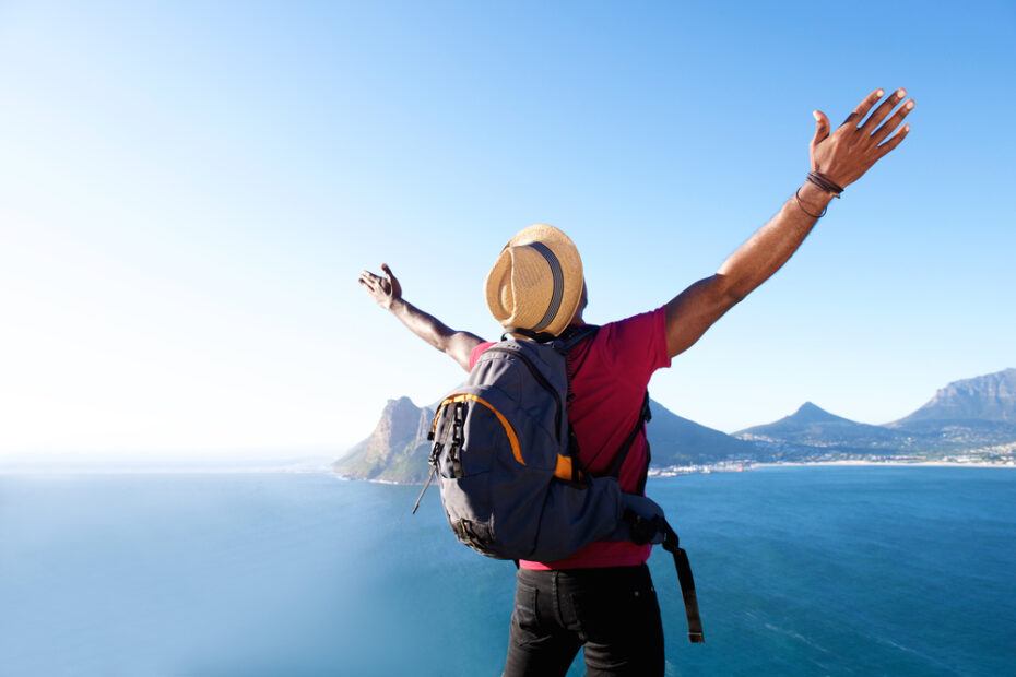 How Solo Travel Builds Confidence and Independence
