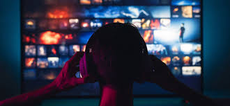 How Streaming Services Changed the Way People Consume Content