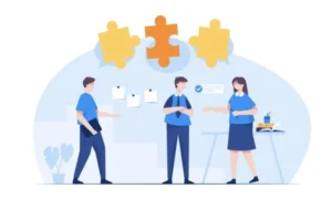 How Teamwork and Collaboration Drive Winning Performance
