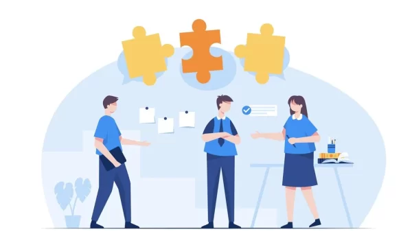 How Teamwork and Collaboration Drive Winning Performance