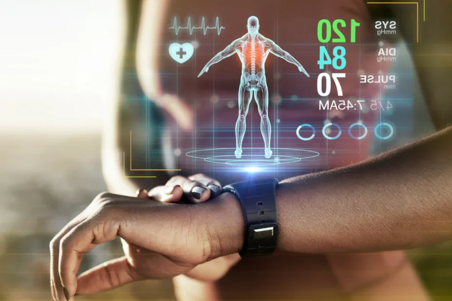 How Wearable Technology Is Improving Daily Health Monitoring