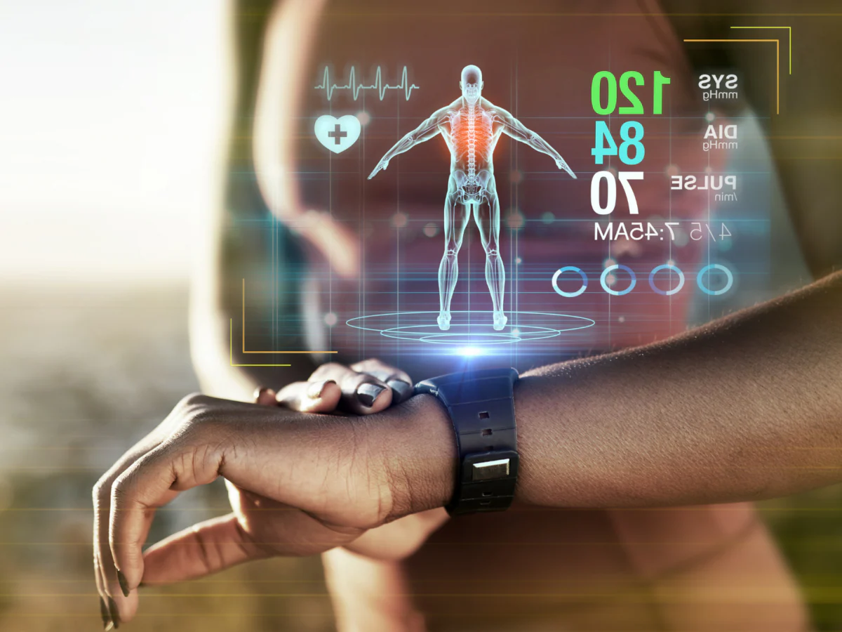 How Wearable Technology Is Improving Daily Health Monitoring