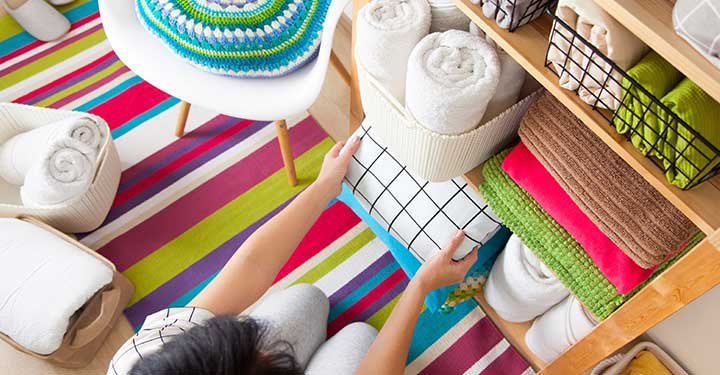 The Benefits of Decluttering Your Home Regularly