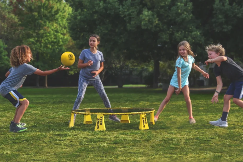 The Benefits of Outdoor Activities for Overall Well-Being