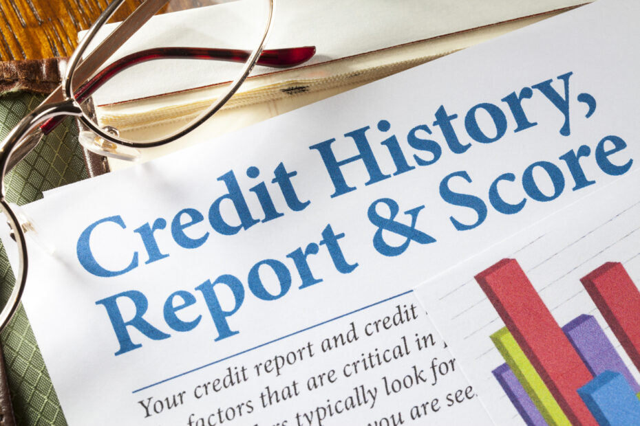 The Importance of Understanding Credit Scores