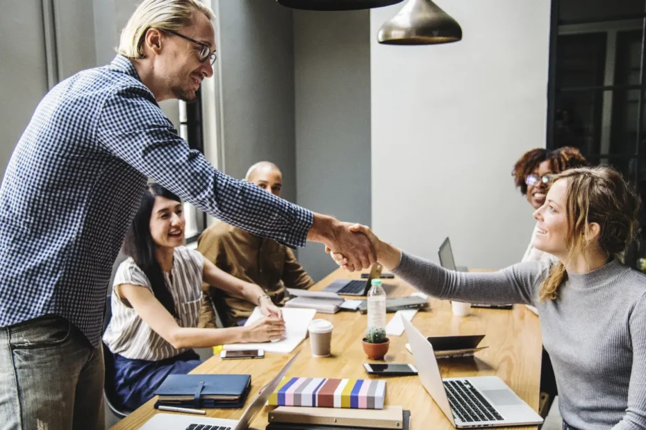The Role of Company Culture in Attracting Top Talent