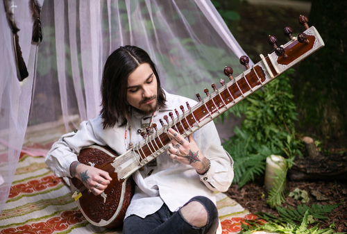 The Role of Music in Shaping Cultural Identity