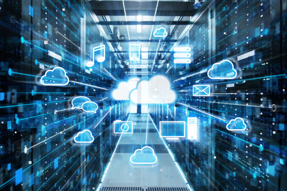 The Rise of Cloud Computing and Its Benefits for Businesses