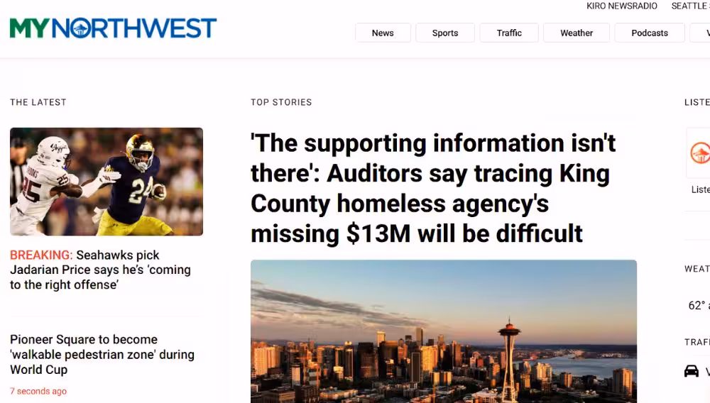 MyNorthwestNews: Your Reliable Source for Regional Updates