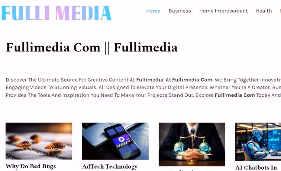 fullimedia com