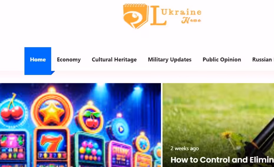 latestukrainenews com