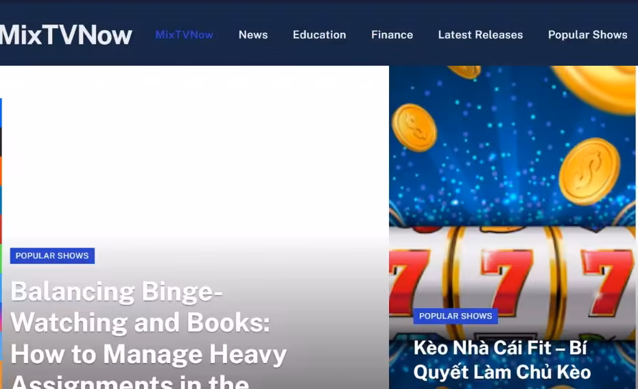 mixtvnow.org