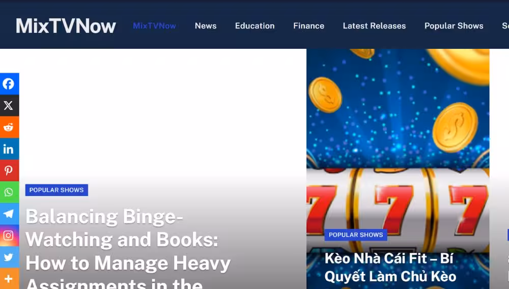 mixtvnow.org
