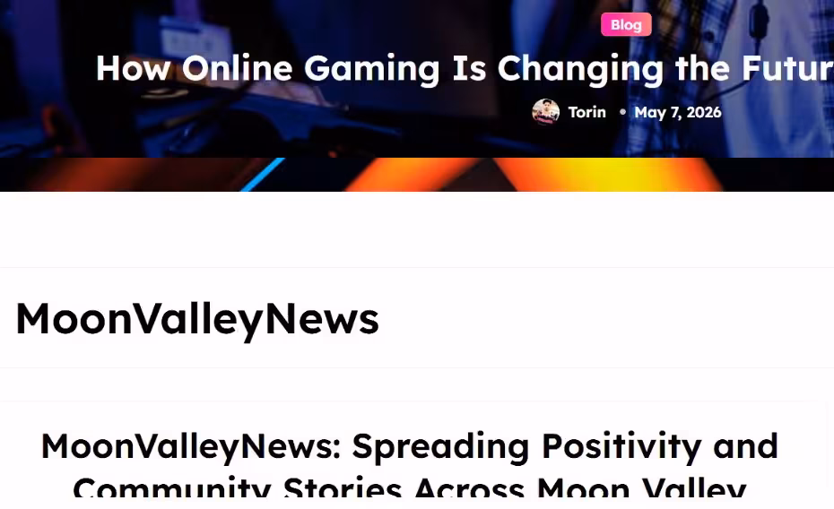 moonvalleynews