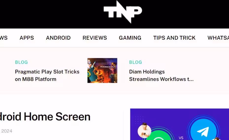 technewstop org